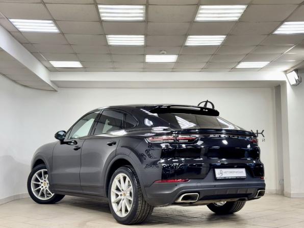 Porsche Cayenne III с пробегом 2019 года, цена 5 950 000 рублей, 155665 км, внедорожник, Автокод Объявления
