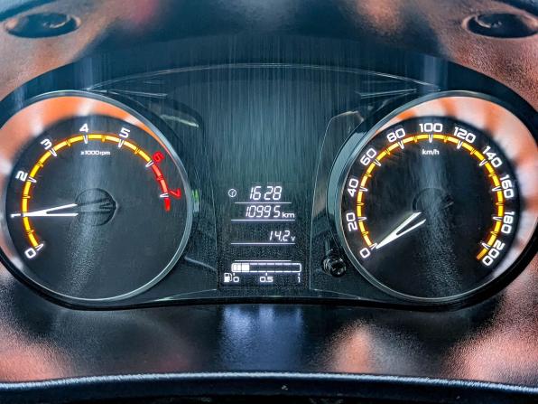 Lada (ВАЗ) Granta I Рестайлинг с пробегом 2023 года, цена 849 000 рублей, 10995 км, седан, Автокод Объявления