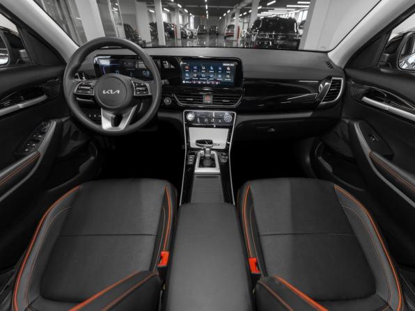 Kia Seltos I Рестайлинг с пробегом 2026 года, цена 2 900 000 рублей, 50 км, внедорожник, Автокод Объявления