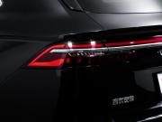 Geely Monjaro I Москва  - изображение 38