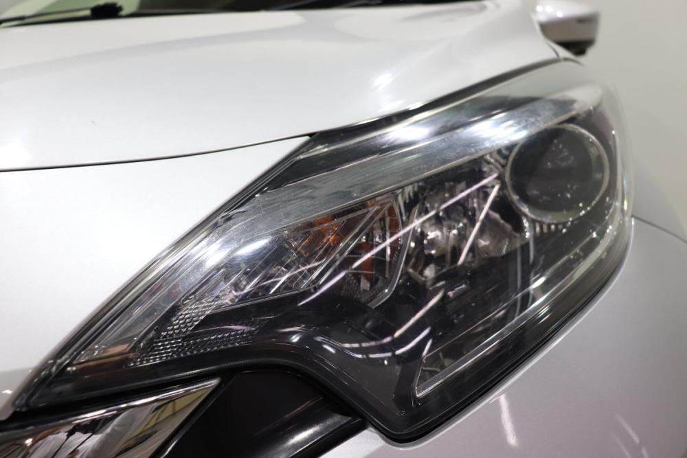 Nissan Note II Рестайлинг Иркутск  - изображение 12