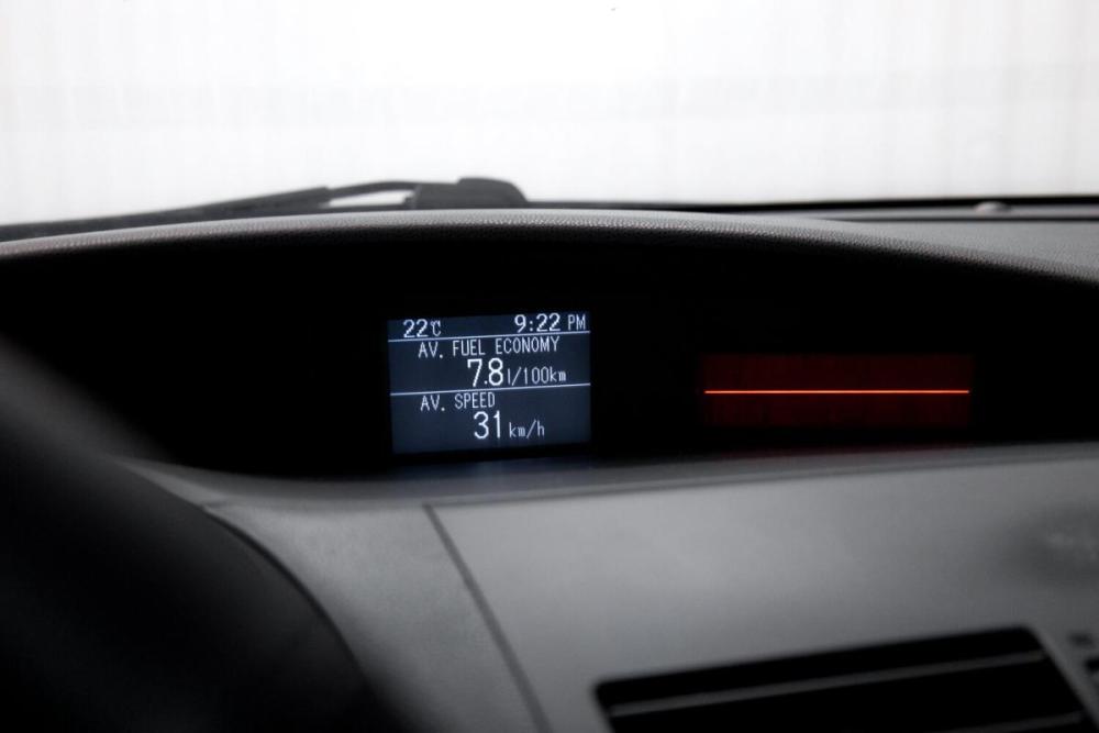 Mazda 3 II (BL) Тюмень  - изображение 22