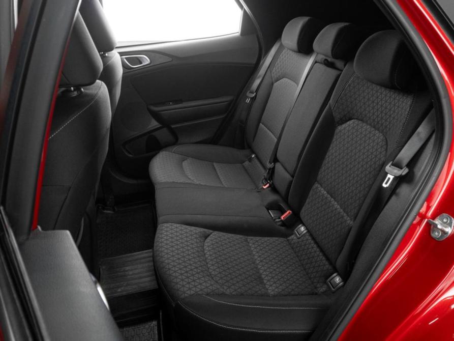 Kia XCeed I Тюмень  - изображение 9