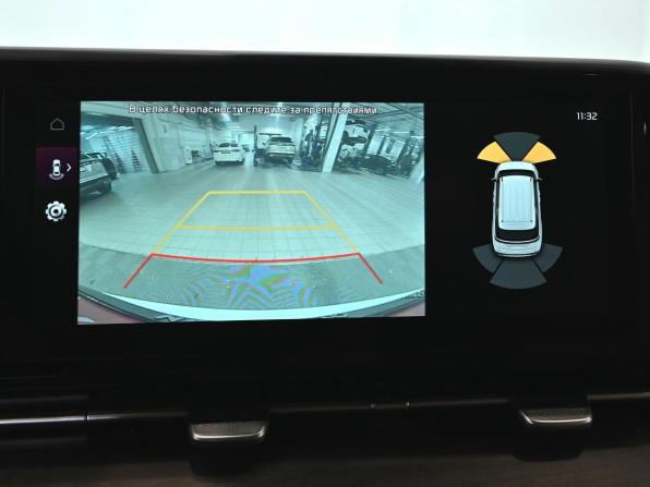 Kia Carnival IV с пробегом 2020 года, цена 3 550 000 рублей, 123980 км, минивэн, Автокод Объявления