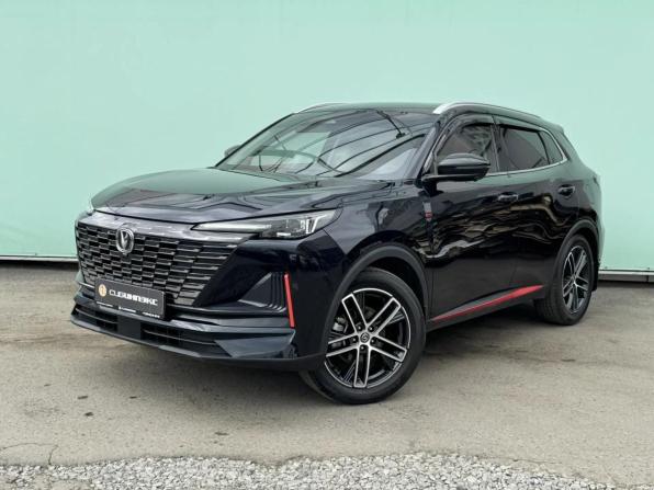 Changan CS55 Plus II с пробегом 2023 года, цена 1 975 000 рублей, 51200 км, внедорожник, Автокод Объявления