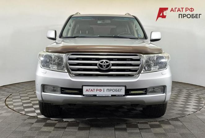 Toyota Land Cruiser 200 Series с пробегом 2011 года, цена 3 315 000 рублей, 327190 км, внедорожник, Автокод Объявления