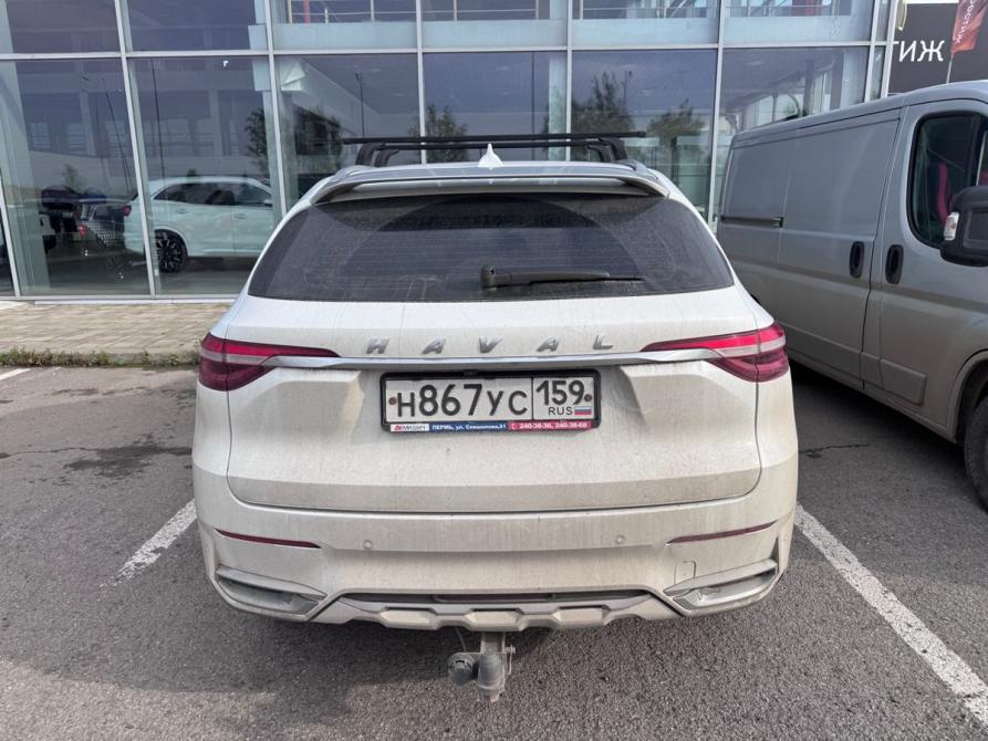 Haval F7 I Пермь  - изображение 4
