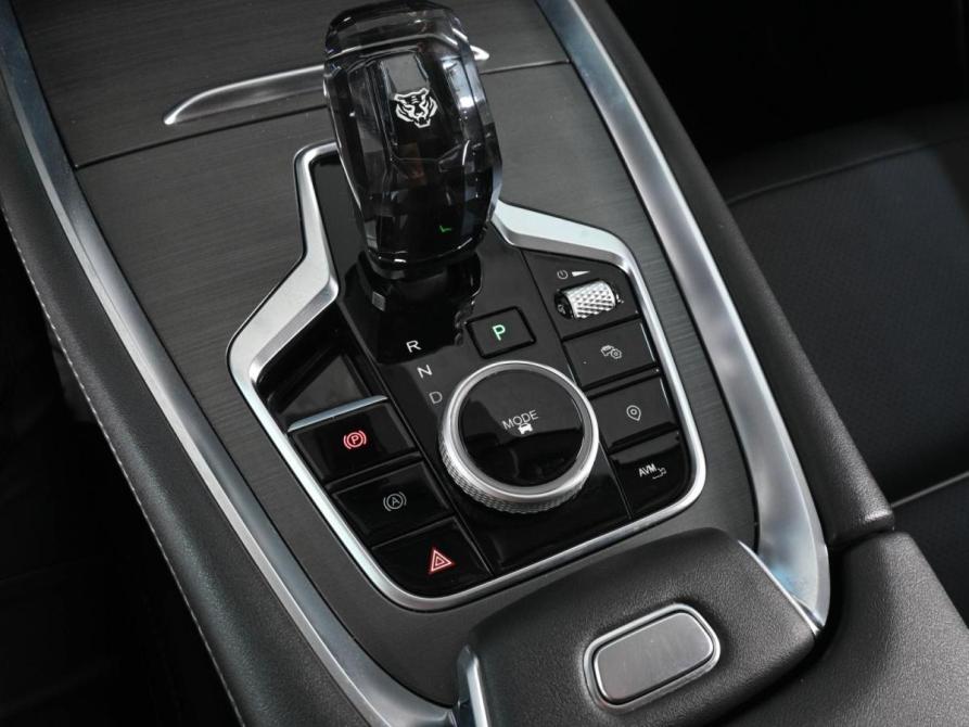 Chery Tiggo 7 Pro Max I Рестайлинг Ростов-на-Дону  - изображение 21