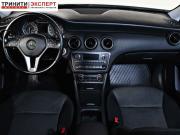 Mercedes-Benz A-Класс III (W176) Белгород  - изображение 28