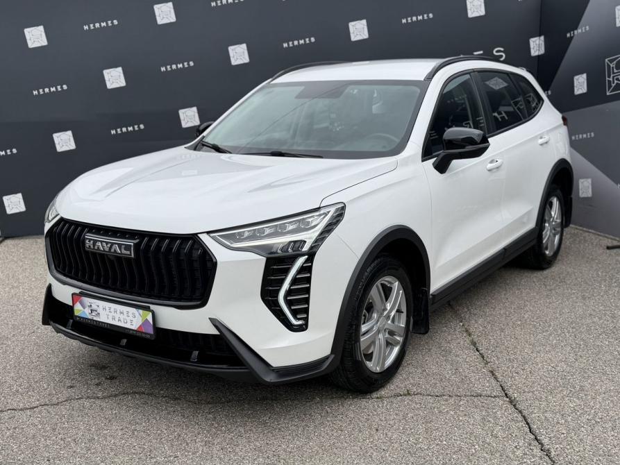 Haval Jolion I Рестайлинг Минеральные Воды  - изображение 1