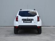 Renault Duster I Рестайлинг Краснодар  - изображение 21