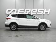 Ford Kuga II Воронеж  - изображение 27