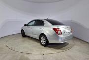 Chevrolet Aveo II Саранск  - изображение 41