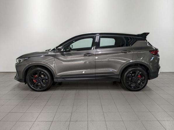 Geely Coolray I Рестайлинг с пробегом 2024 года, цена 2 190 000 рублей, 23664 км, внедорожник, Автокод Объявления