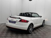 Audi TT II (8J) Воронеж  - изображение 24