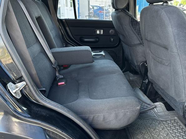 Land Rover Freelander I с пробегом 2002 года, цена 485 000 рублей, 305122 км, внедорожник, Автокод Объявления