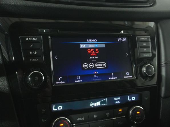Nissan X-Trail III Рестайлинг с пробегом 2022 года, цена 2 780 000 рублей, 44850 км, внедорожник, Автокод Объявления
