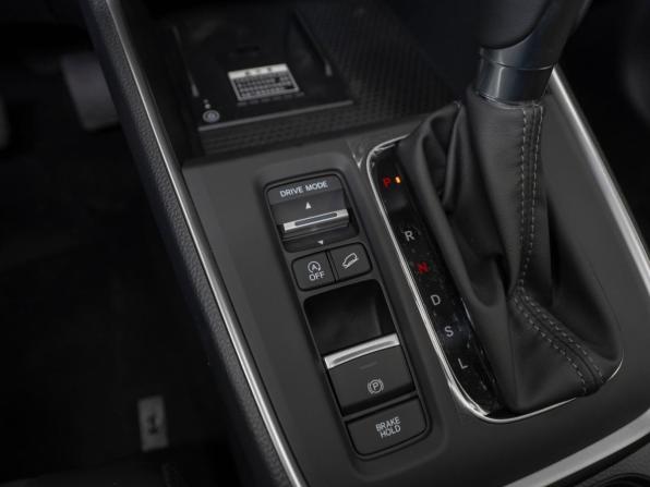 Honda CR-V VI с пробегом 2026 года, цена 4 350 000 рублей, 19 км, внедорожник, Автокод Объявления