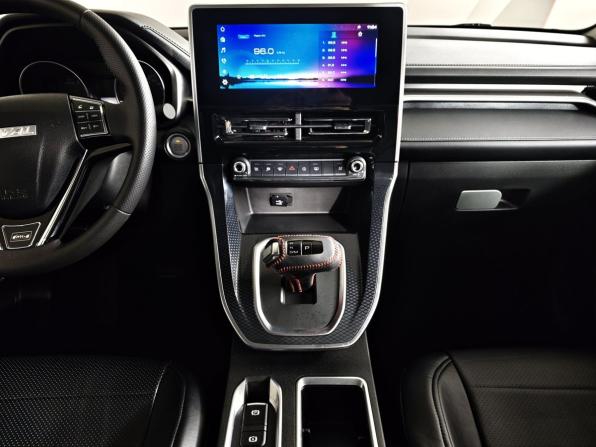 Haval M6 II с пробегом 2023 года, цена 1 593 000 рублей, 78540 км, внедорожник, Автокод Объявления