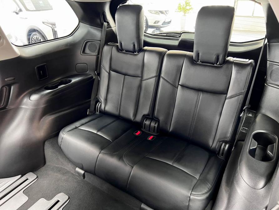 Nissan Pathfinder IV Тверь  - изображение 12