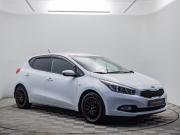Kia Ceed II Москва  - изображение 20