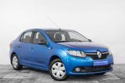 Renault Logan II Кемерово  - изображение 22
