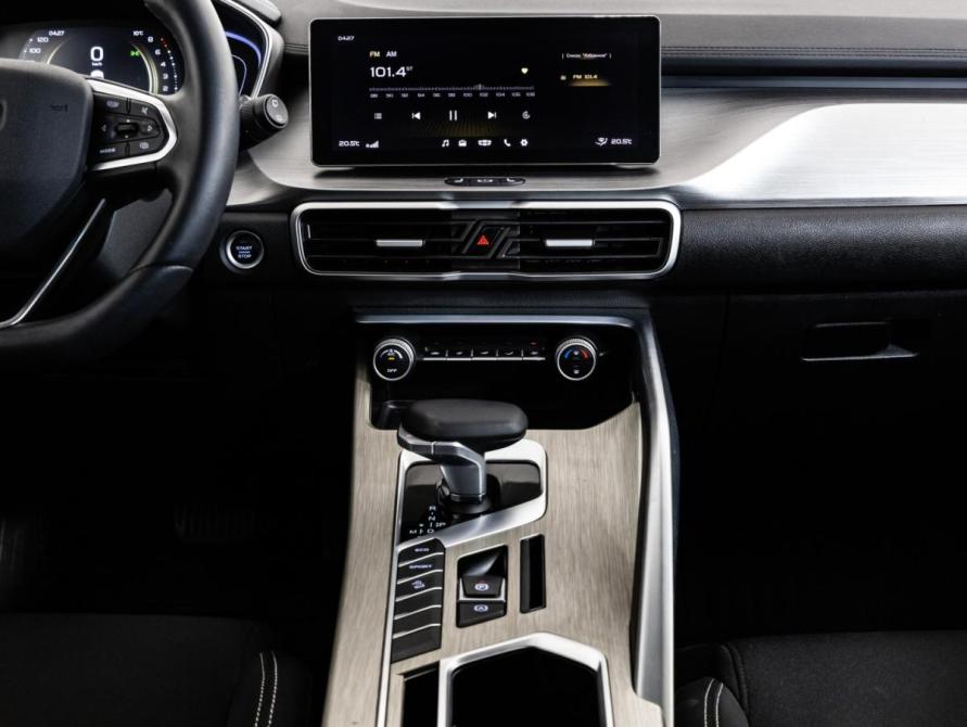 Geely Coolray I Санкт-Петербург  - изображение 13