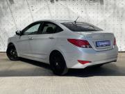 Hyundai Solaris I Рестайлинг Тамбов  - изображение 24