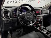 Kia Sportage IV Минеральные Воды  - изображение 25