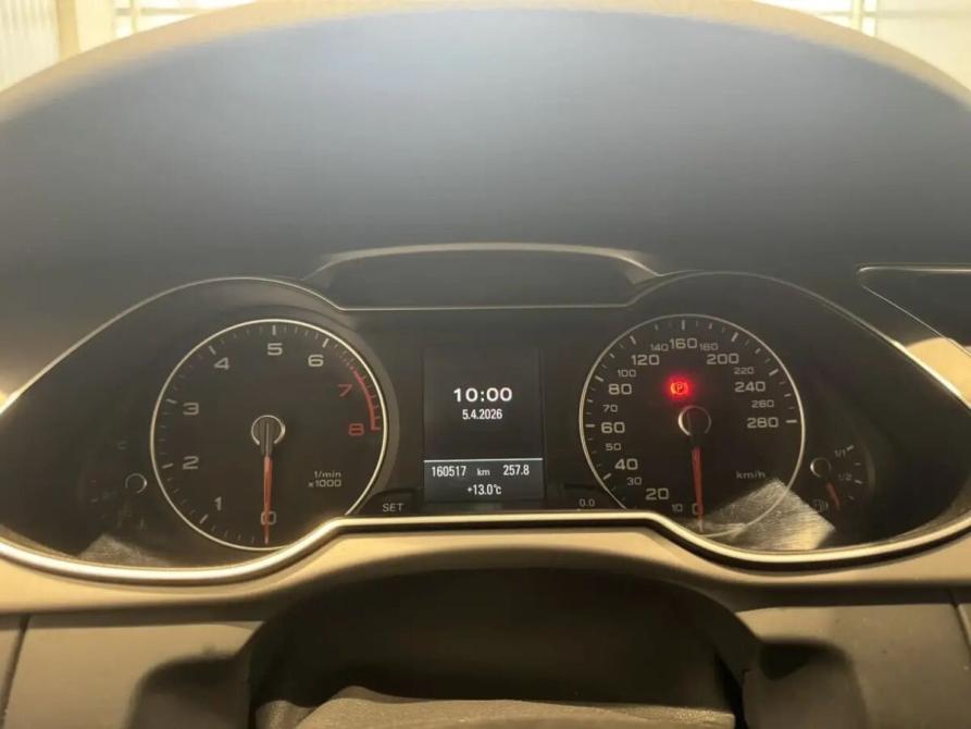 Audi A4 IV (B8) Рестайлинг Екатеринбург  - изображение 19