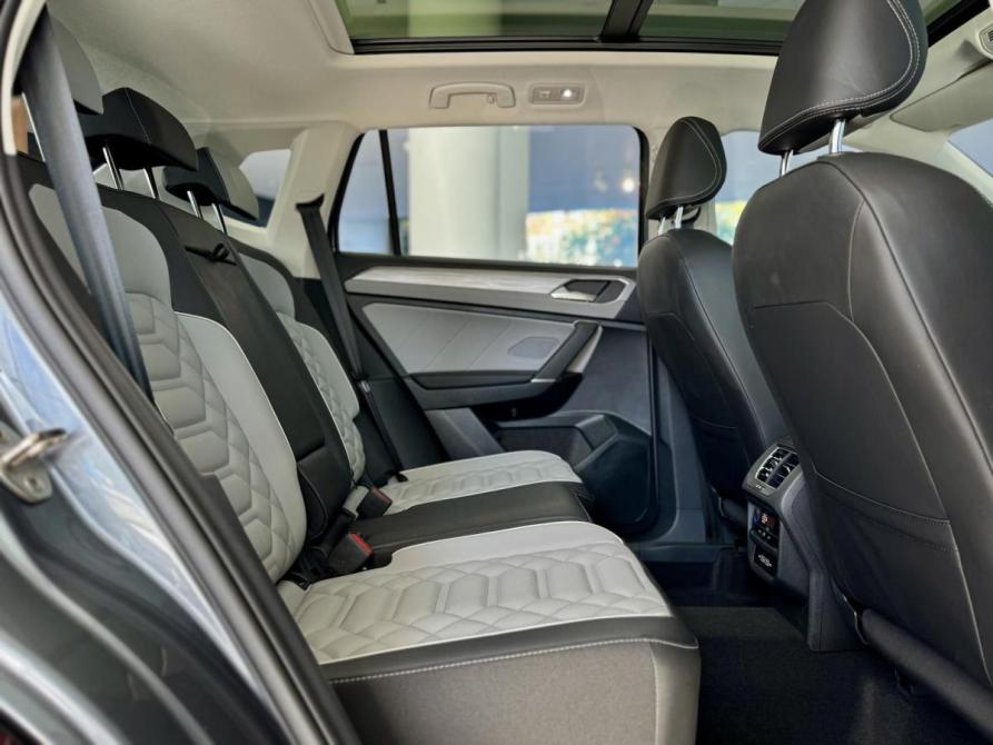 Volkswagen Tayron II (China Market) Екатеринбург  - изображение 18