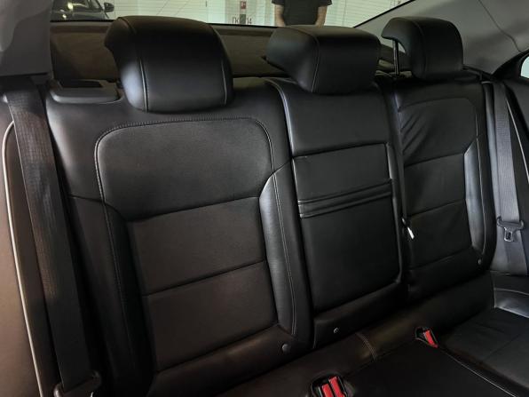 Chevrolet Malibu VIII с пробегом 2012 года, цена 1 230 000 рублей, 124312 км, седан, Автокод Объявления