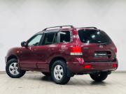 Hyundai Santa Fe Classic Кемерово  - изображение 23