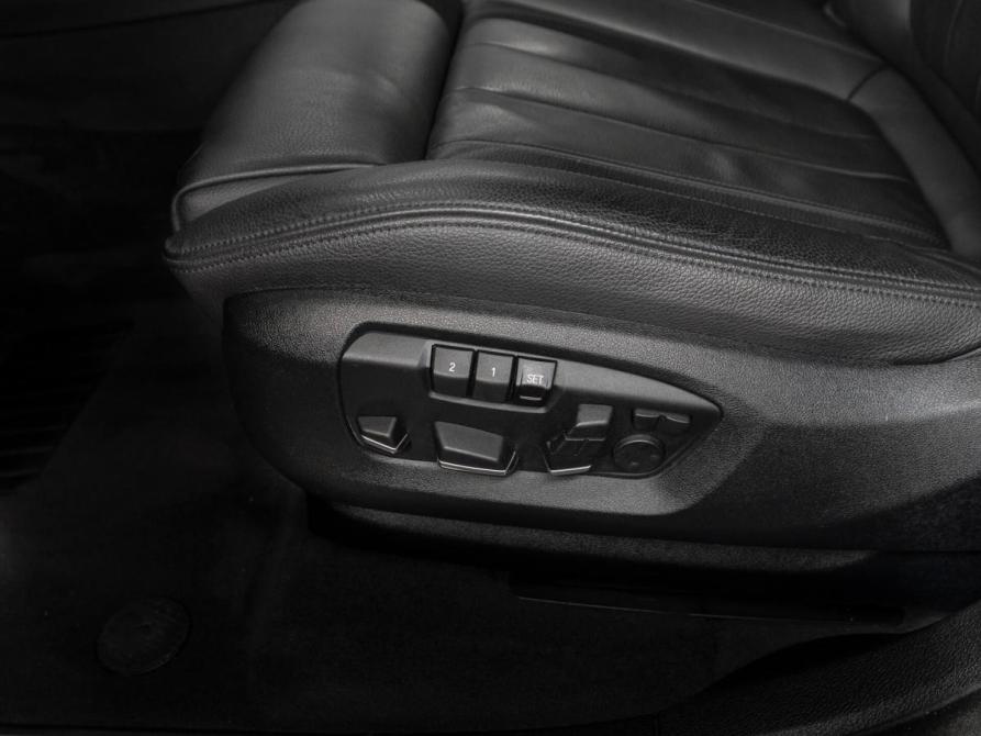 BMW X6 II (F16) Москва  - изображение 12