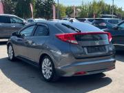 Honda Civic IX Альметьевск  - изображение 19