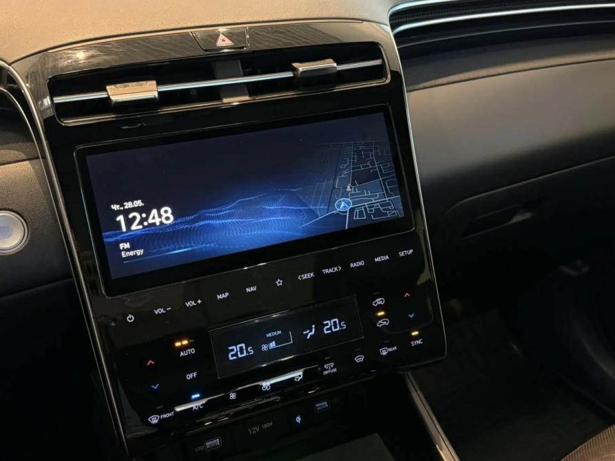 Hyundai Tucson IV Калининград  - изображение 19