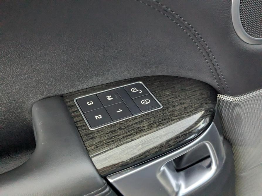 Land Rover Range Rover Sport II Москва  - изображение 26
