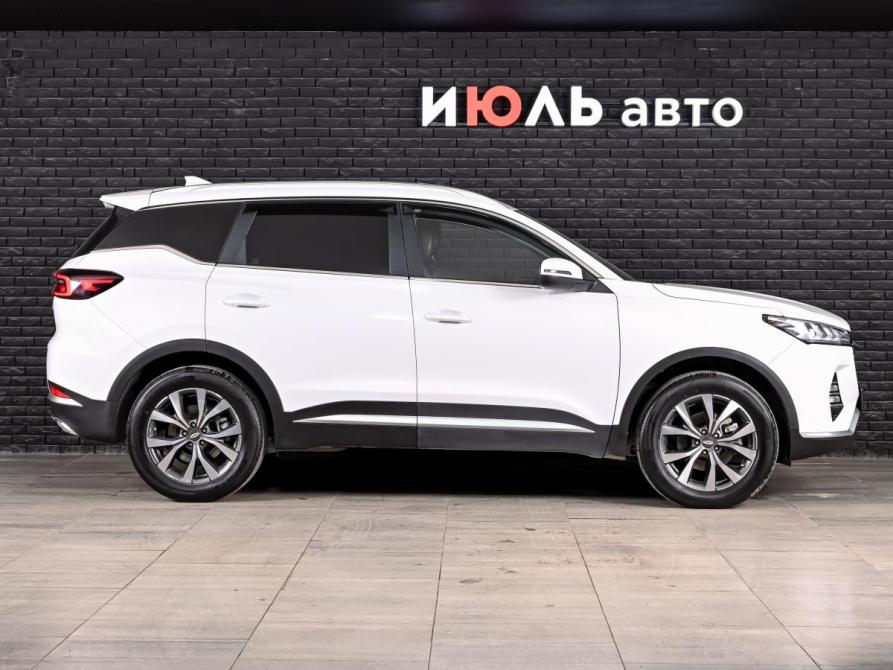 Chery Tiggo 7 Pro I Екатеринбург  - изображение 9