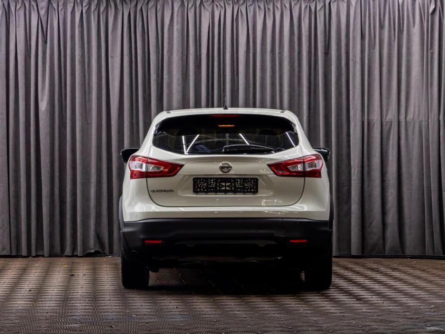 Nissan Qashqai II Краснодар  - изображение 5