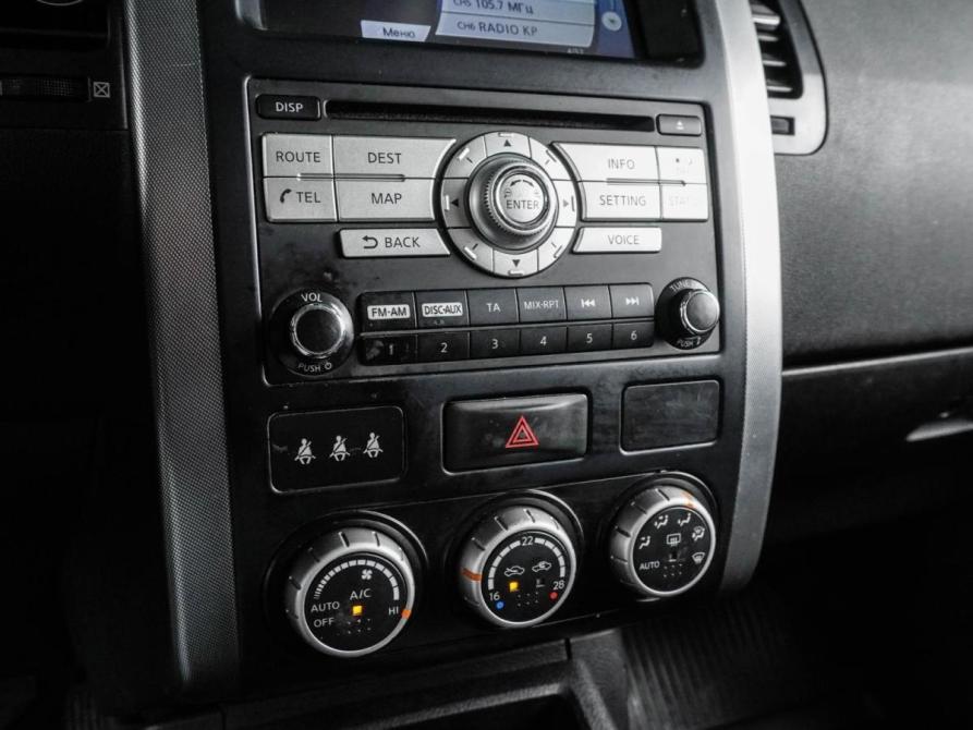 Nissan X-Trail II Воронеж  - изображение 20