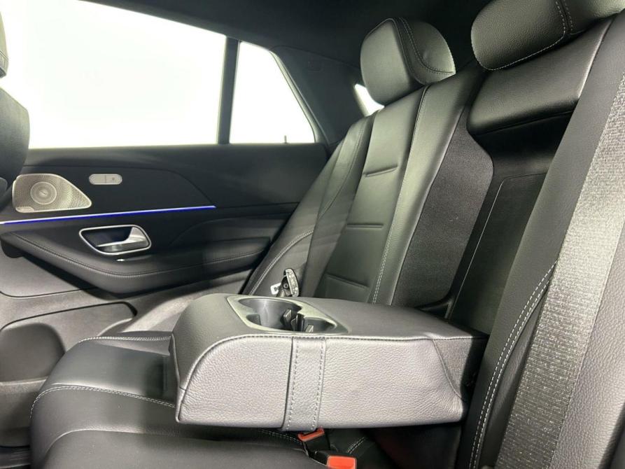 Mercedes-Benz GLE Coupe II (C167) Рестайлинг Москва  - изображение 20
