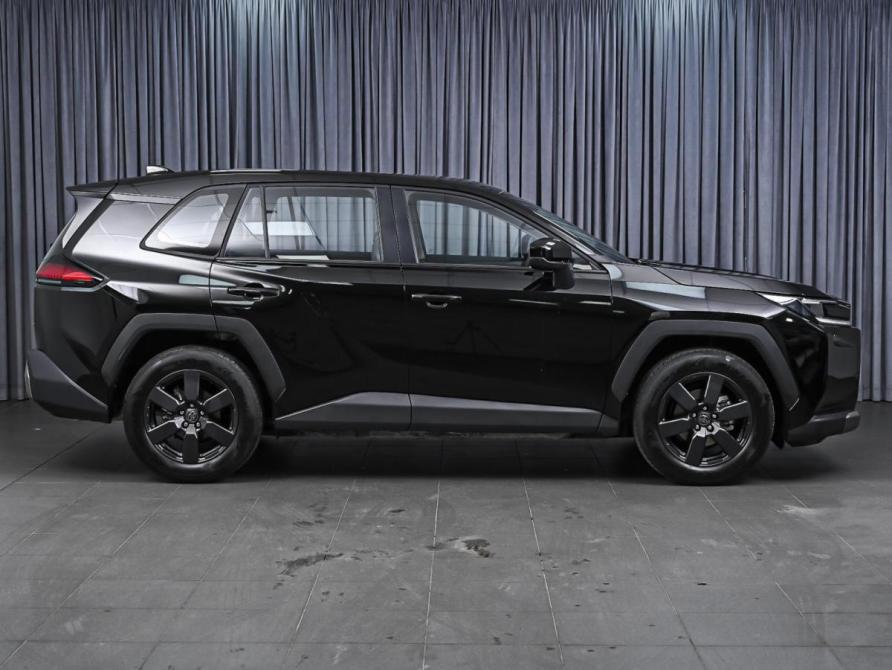Toyota RAV4 VI (XA60) Ставрополь  - изображение 5