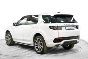 Land Rover Discovery Sport I Рестайлинг Москва  - изображение 30