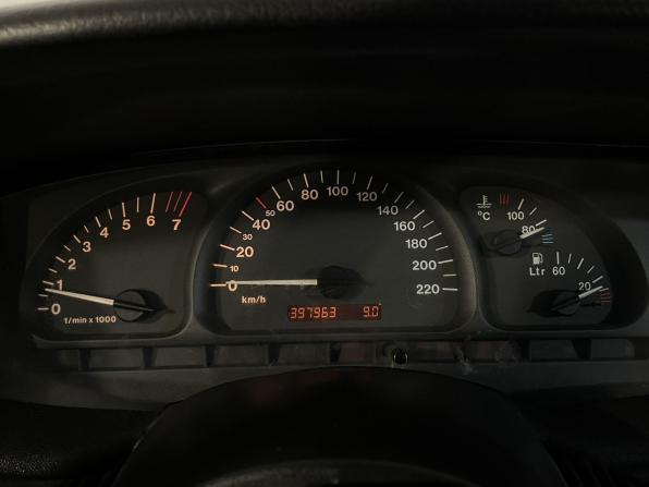 Opel Vectra B Рестайлинг с пробегом 2000 года, цена 249 900 рублей, 398000 км, универсал, Автокод Объявления