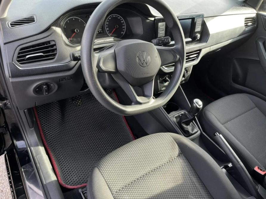 Volkswagen Polo VI Буинск  - изображение 8