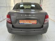 Lada (ВАЗ) Granta I Рестайлинг Пермь  - изображение 21