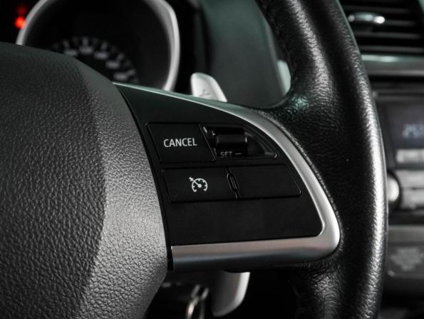 Mitsubishi ASX I Рестайлинг с пробегом 2014 года, цена 1 329 000 рублей, 126118 км, внедорожник, Автокод Объявления
