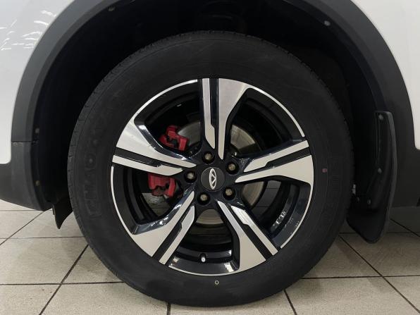Chery Tiggo 4 Pro I с пробегом 2022 года, цена 1 484 000 рублей, 82517 км, внедорожник, Автокод Объявления