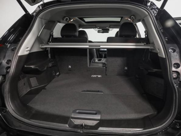 Nissan X-Trail III Рестайлинг с пробегом 2019 года, цена 2 469 000 рублей, 102328 км, внедорожник, Автокод Объявления