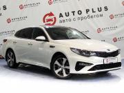 Kia Optima IV Рестайлинг Минеральные Воды  - изображение 26